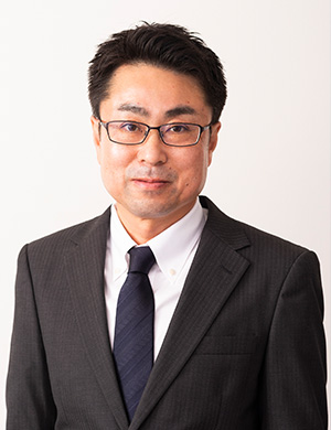 代表取締役 中野伸一