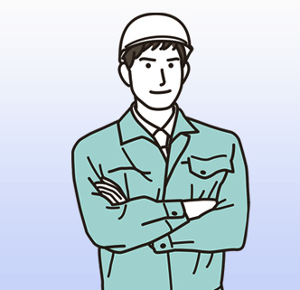 先輩社員の声イメージ1